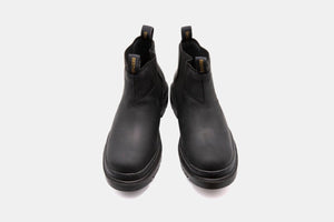 Shoes - Bota Hombre - Rana Black - BESTIAS
