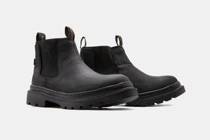 Shoes - Bota Hombre - Rana Black - BESTIAS