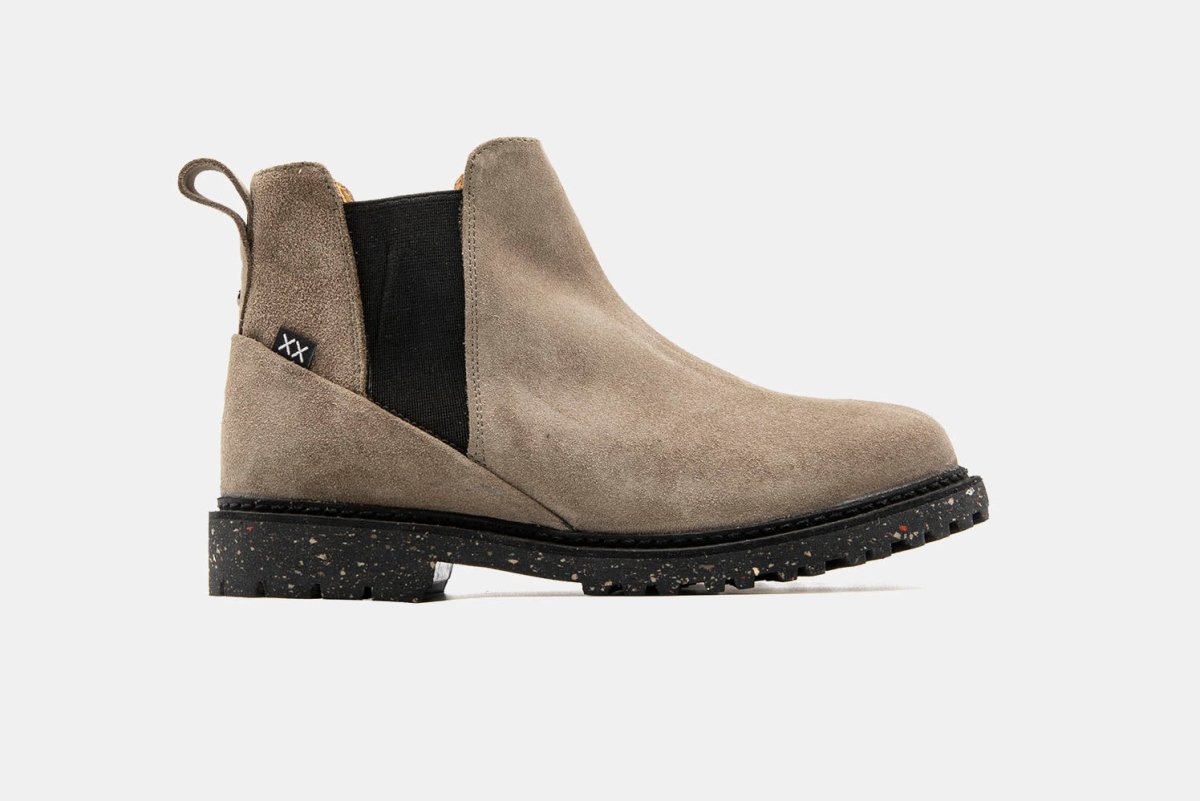 Shoes - Bota Mujer Chelsea - Walrus Plutón - BESTIAS