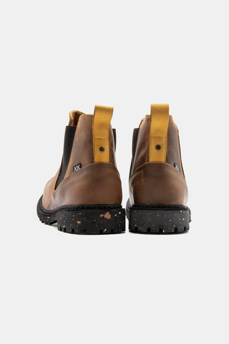 Shoes - Bota Mujer Chelsea - Walrus West Fargo - BESTIAS