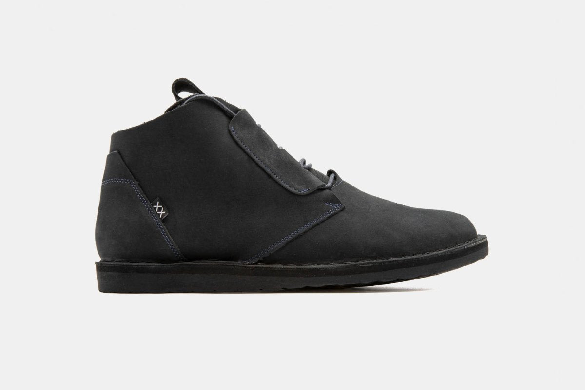 Shoes - Botín Hombre - Dingo Navy Blue - BESTIAS