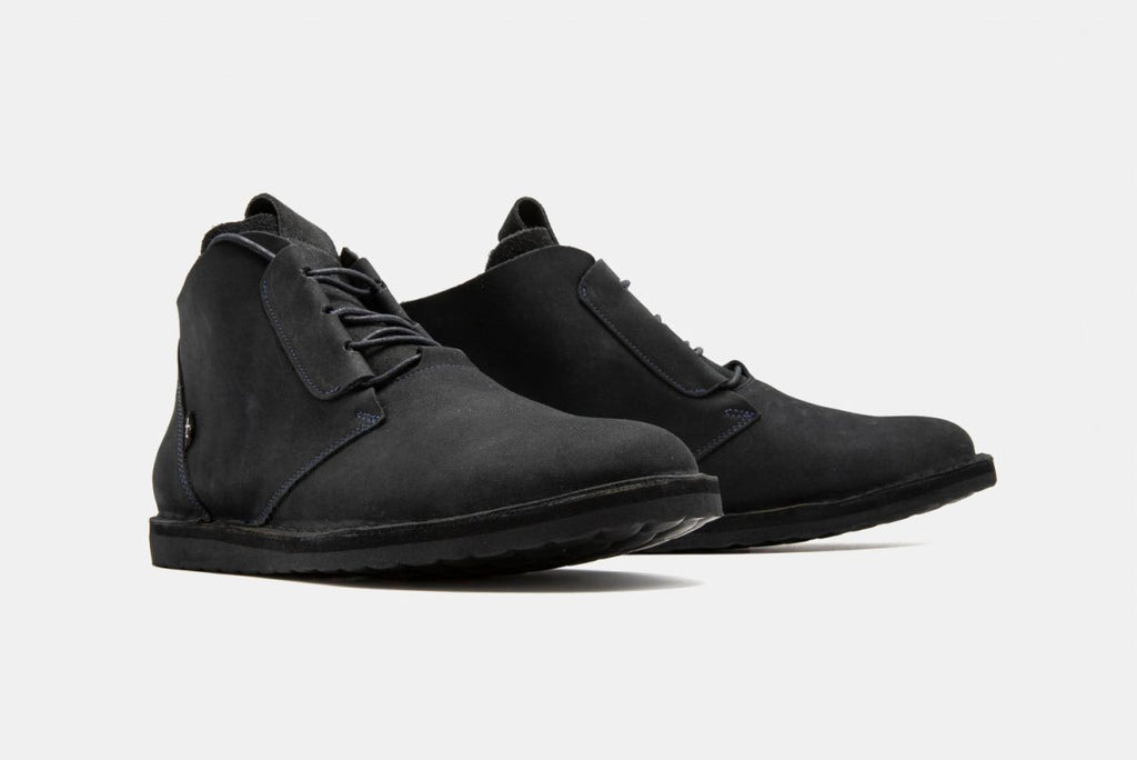 Botín Hombre - Dingo Navy Blue — Bestias