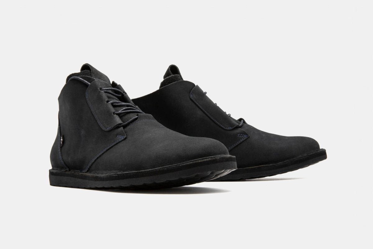Botín Hombre - Dingo Navy Blue — Bestias