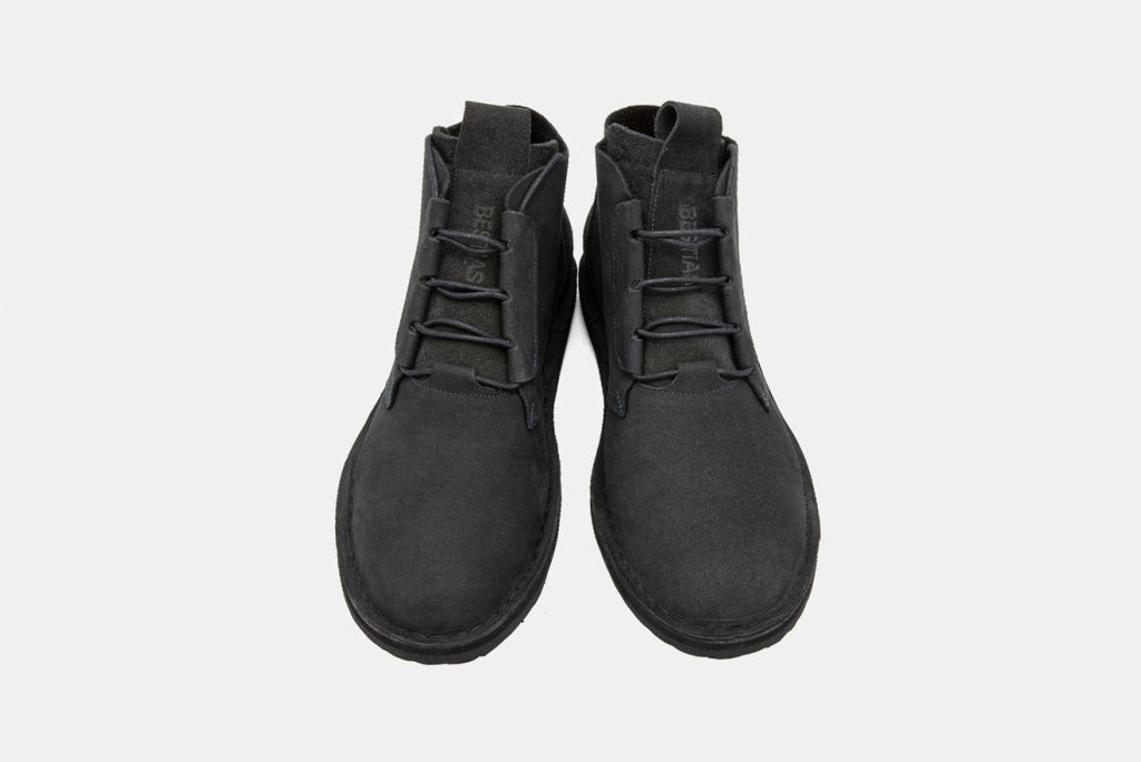 Botín Hombre - Dingo Navy Blue — Bestias