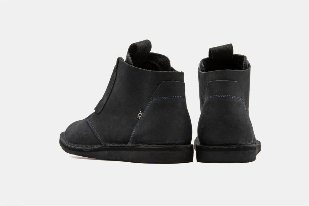Botín Hombre - Dingo Navy Blue — Bestias