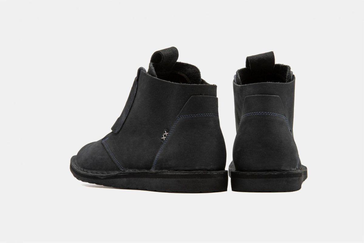 Botín Hombre - Dingo Navy Blue — Bestias