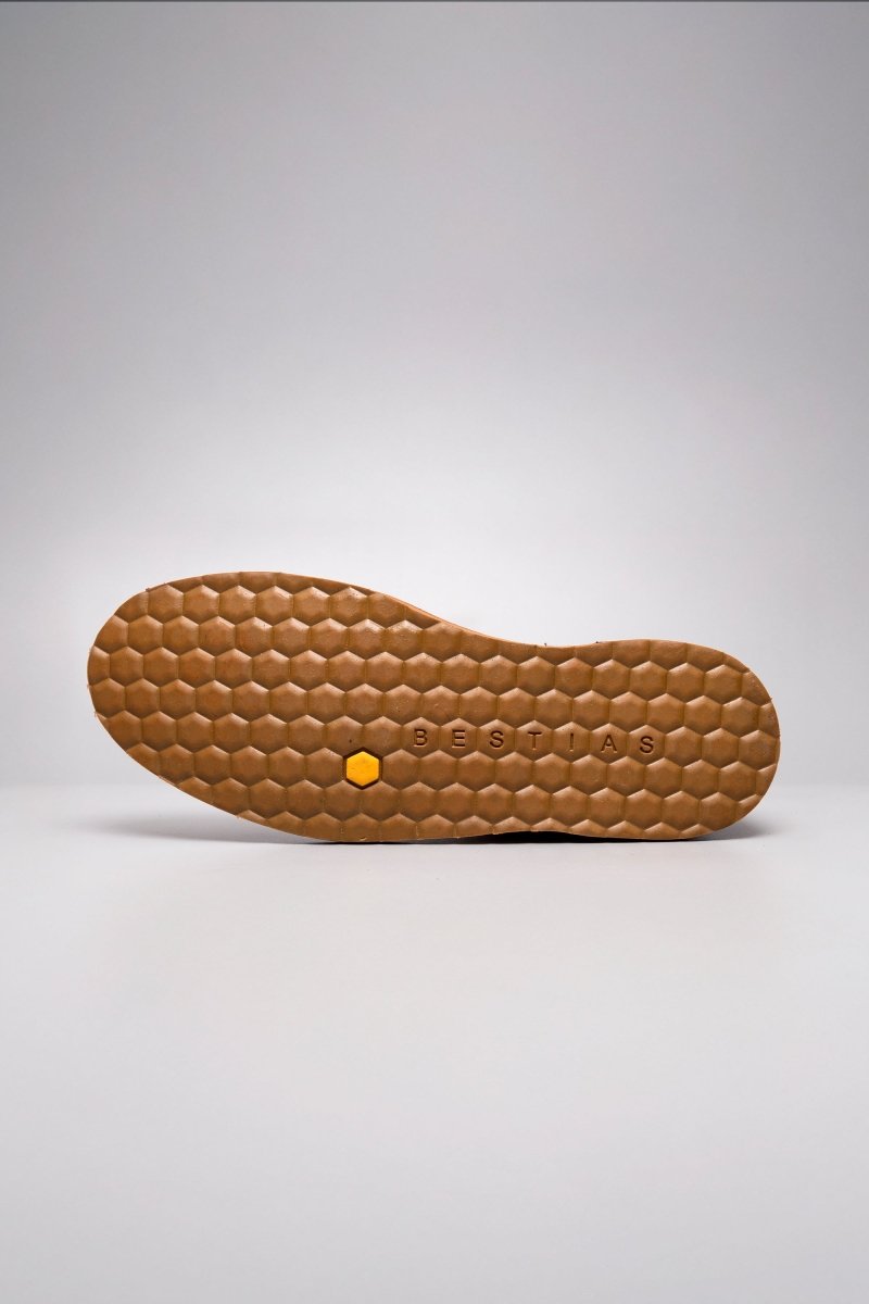 Shoes - Botín Hombre - Dingo West Fargo - BESTIAS