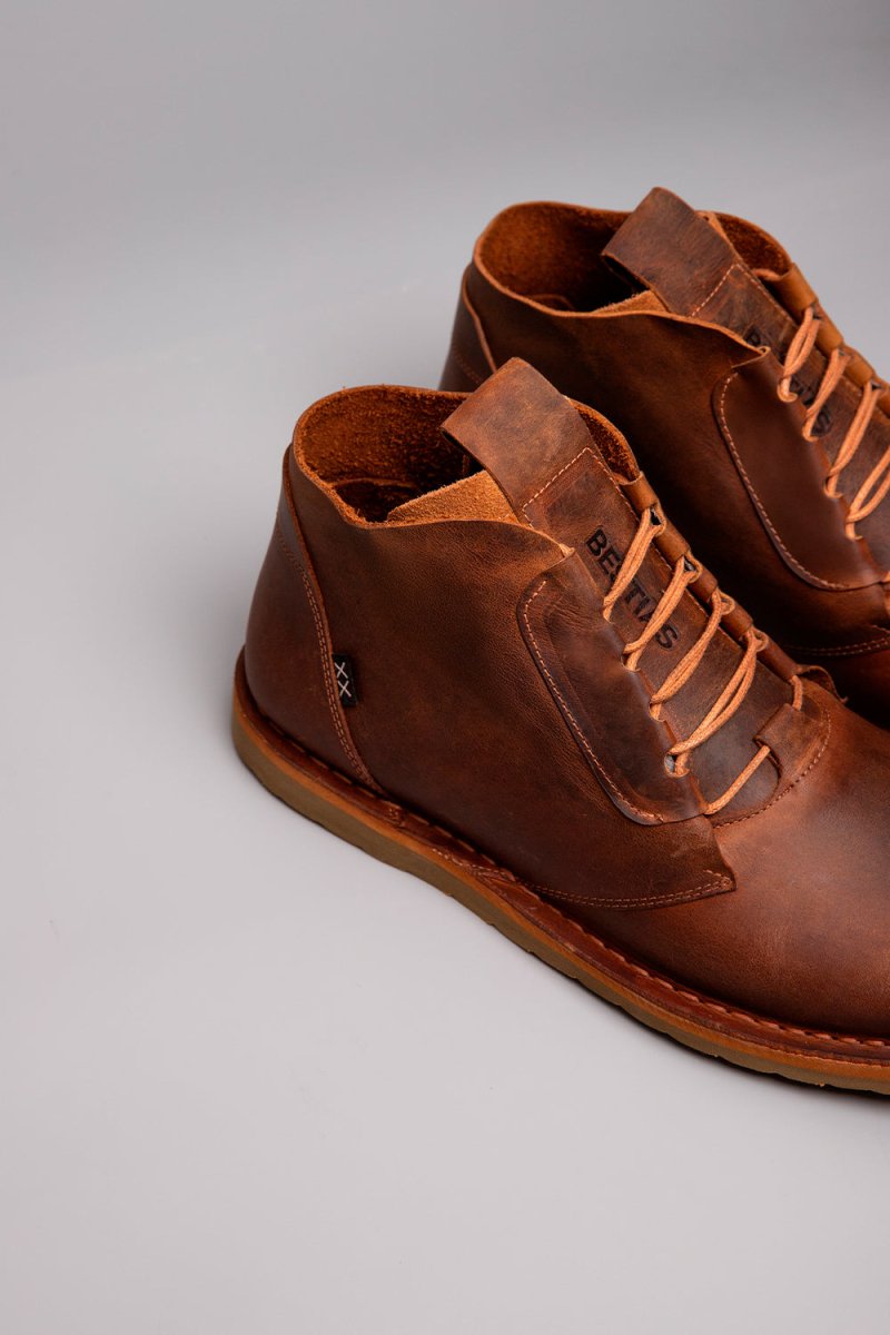 Shoes - Botín Hombre - Dingo West Fargo - BESTIAS