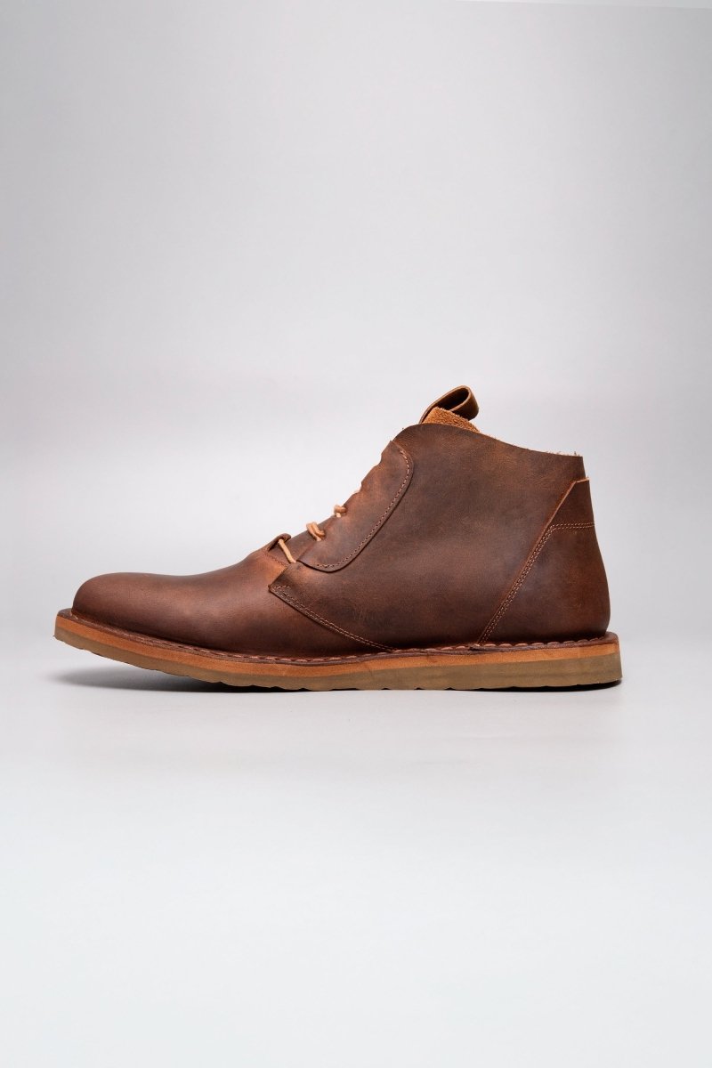 Shoes - Botín Hombre - Dingo West Fargo - BESTIAS