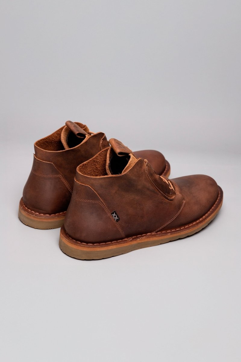 Shoes - Botín Hombre - Dingo West Fargo - BESTIAS