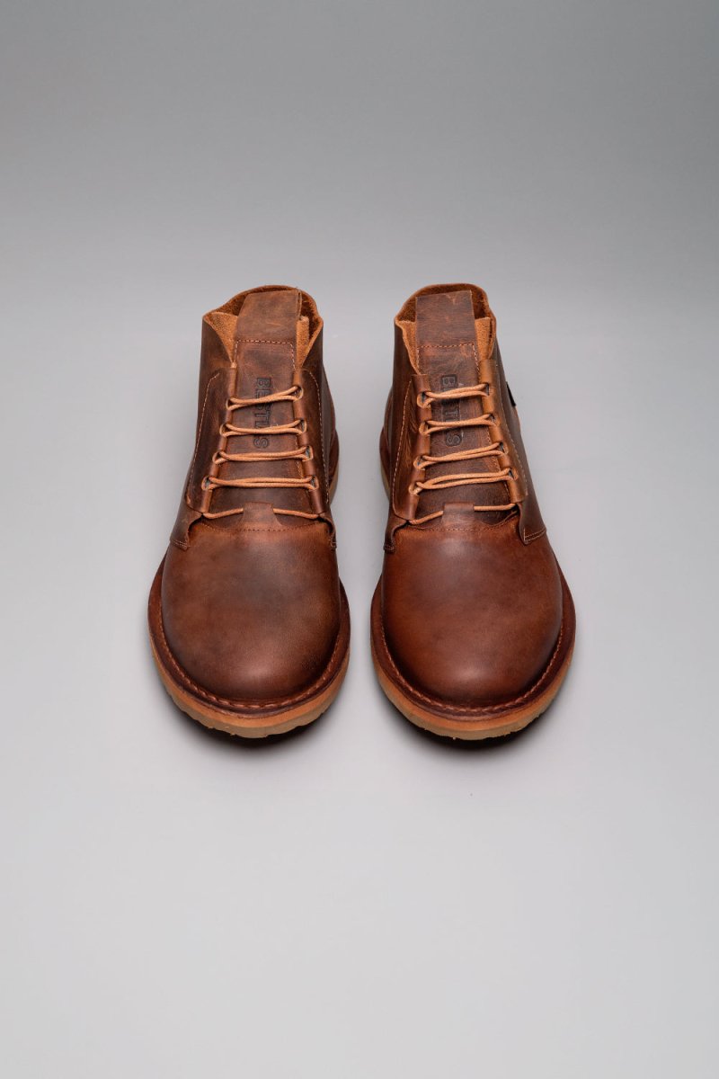 Shoes - Botín Hombre - Dingo West Fargo - BESTIAS