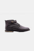 Shoes - Botín Hombre - Dodo Black - BESTIAS