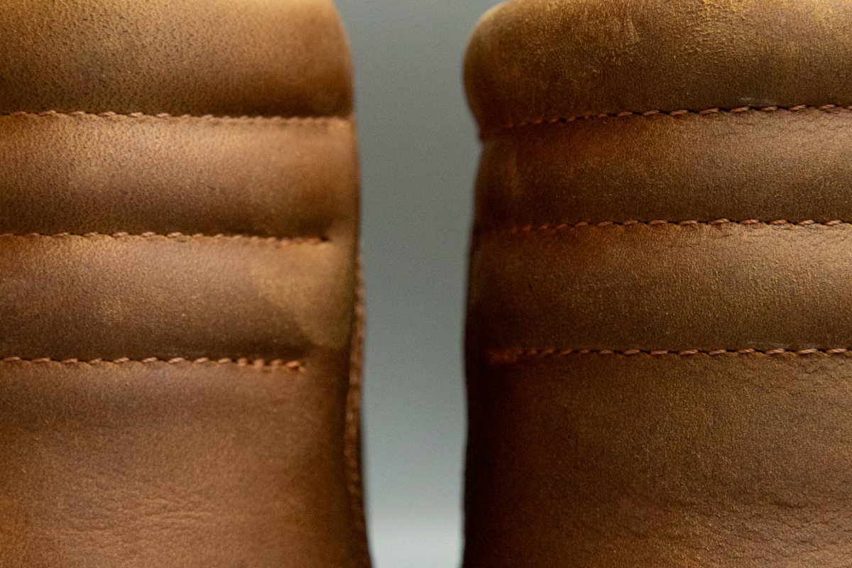 Shoes - Botín Hombre - Gerbo West fargo - BESTIAS