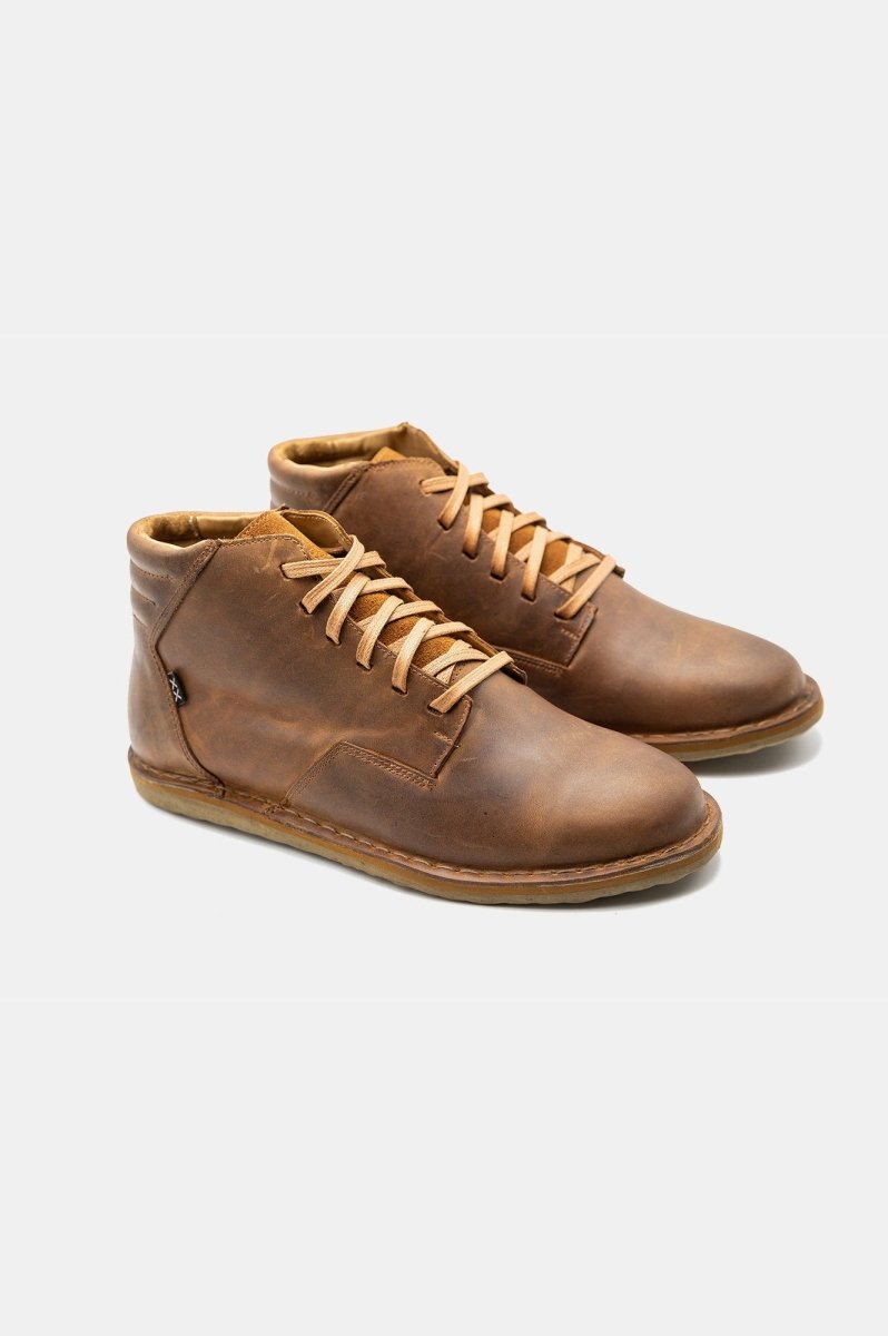 Shoes - Botín Hombre - Gerbo West fargo - BESTIAS