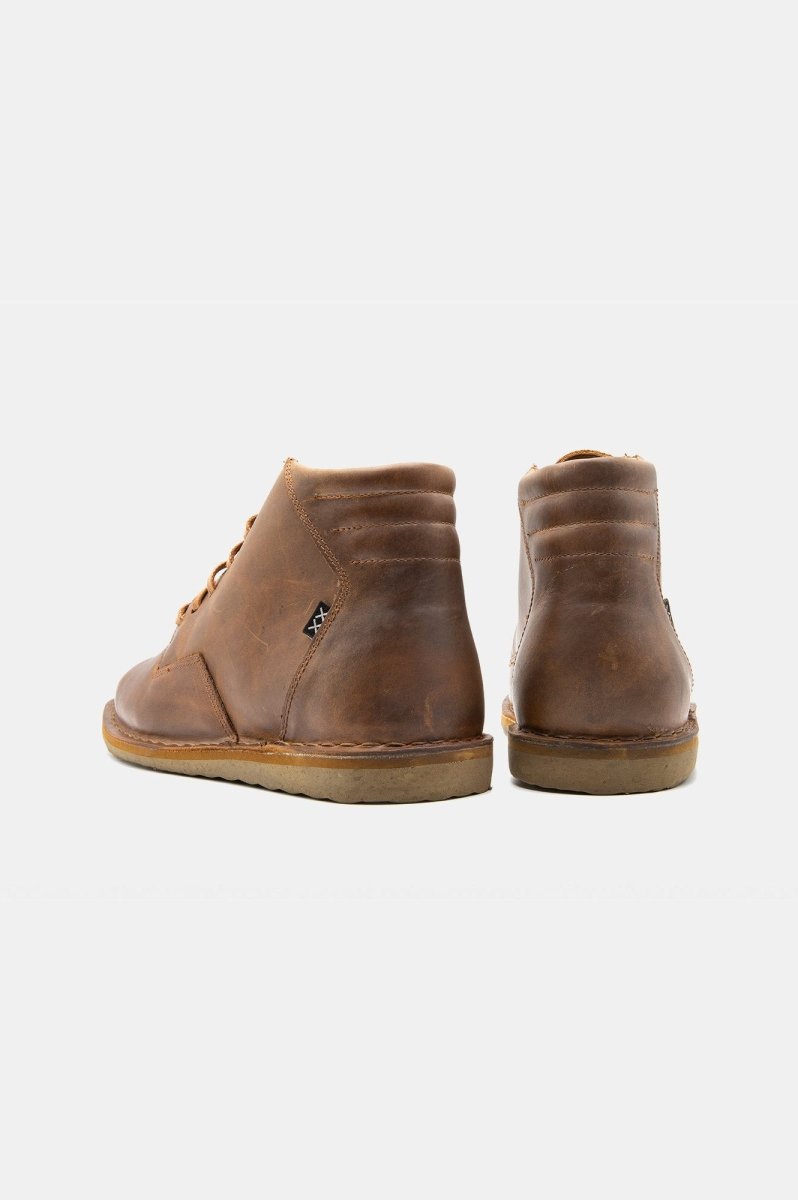 Shoes - Botín Hombre - Gerbo West fargo - BESTIAS