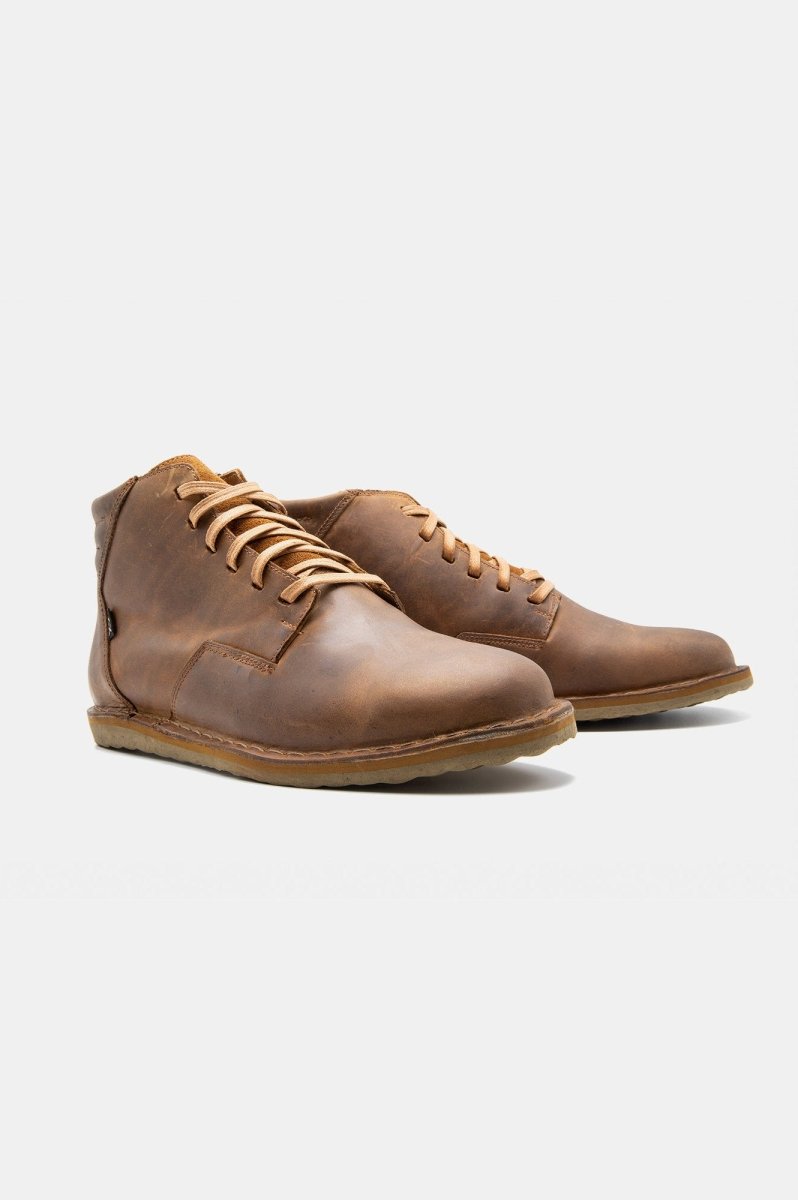 Shoes - Botín Hombre - Gerbo West fargo - BESTIAS