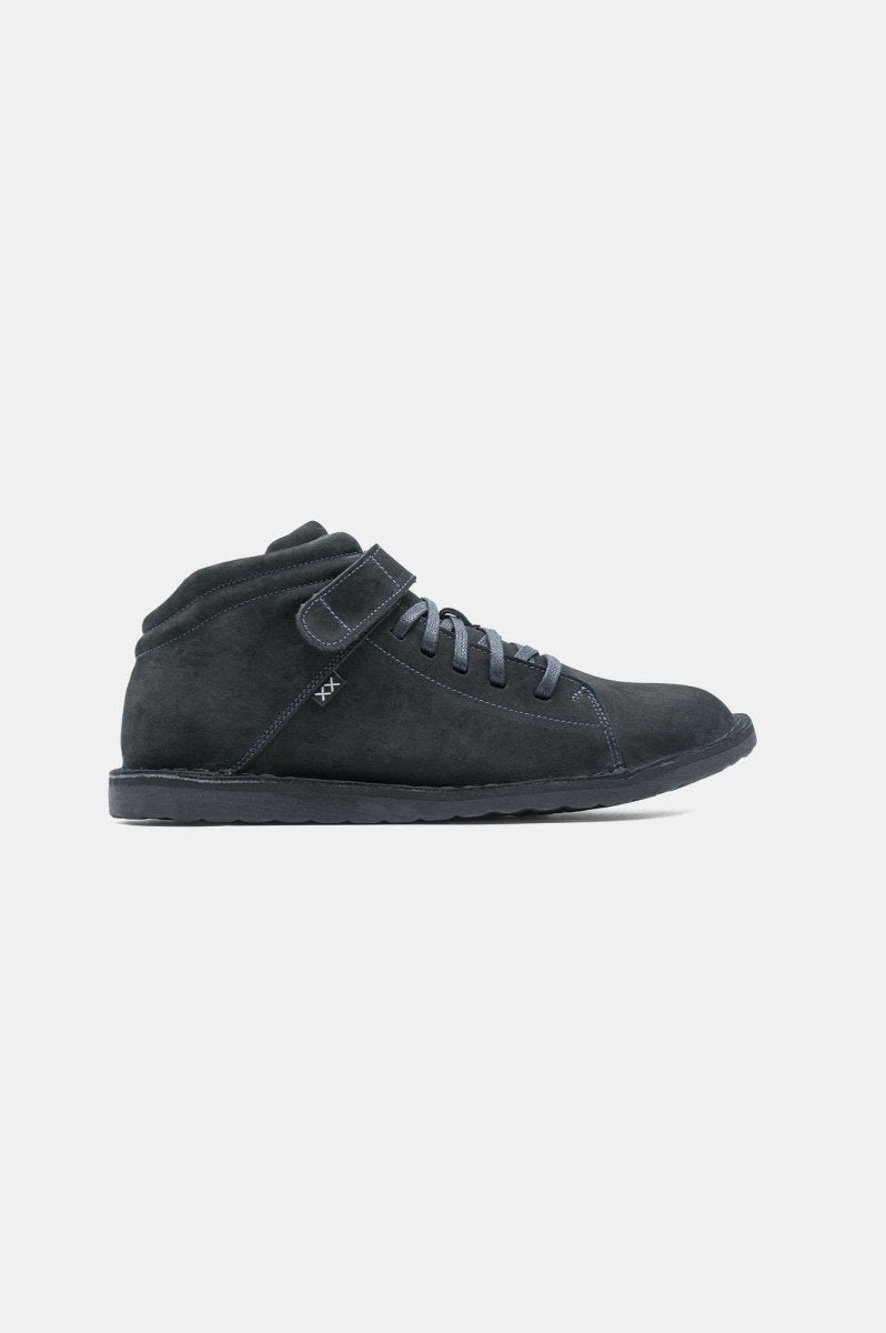 Shoes - Botín Hombre - Kiltro Navy Blue - BESTIAS