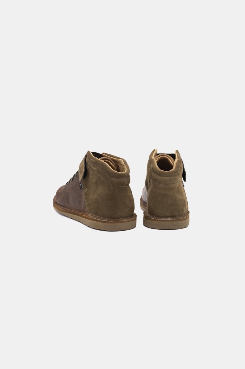 Shoes - Botín Hombre - Kiltro West Fargo - BESTIAS