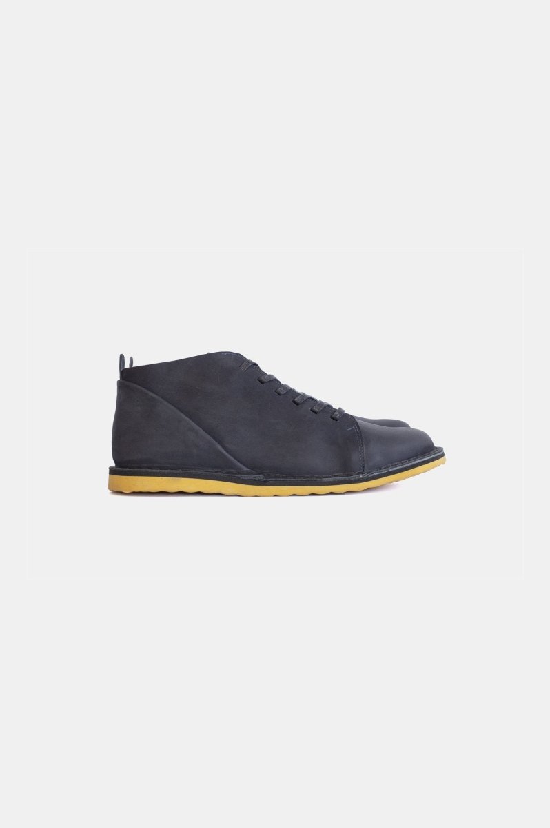 Shoes - Botín Hombre - Numbat New Navy Blue - BESTIAS