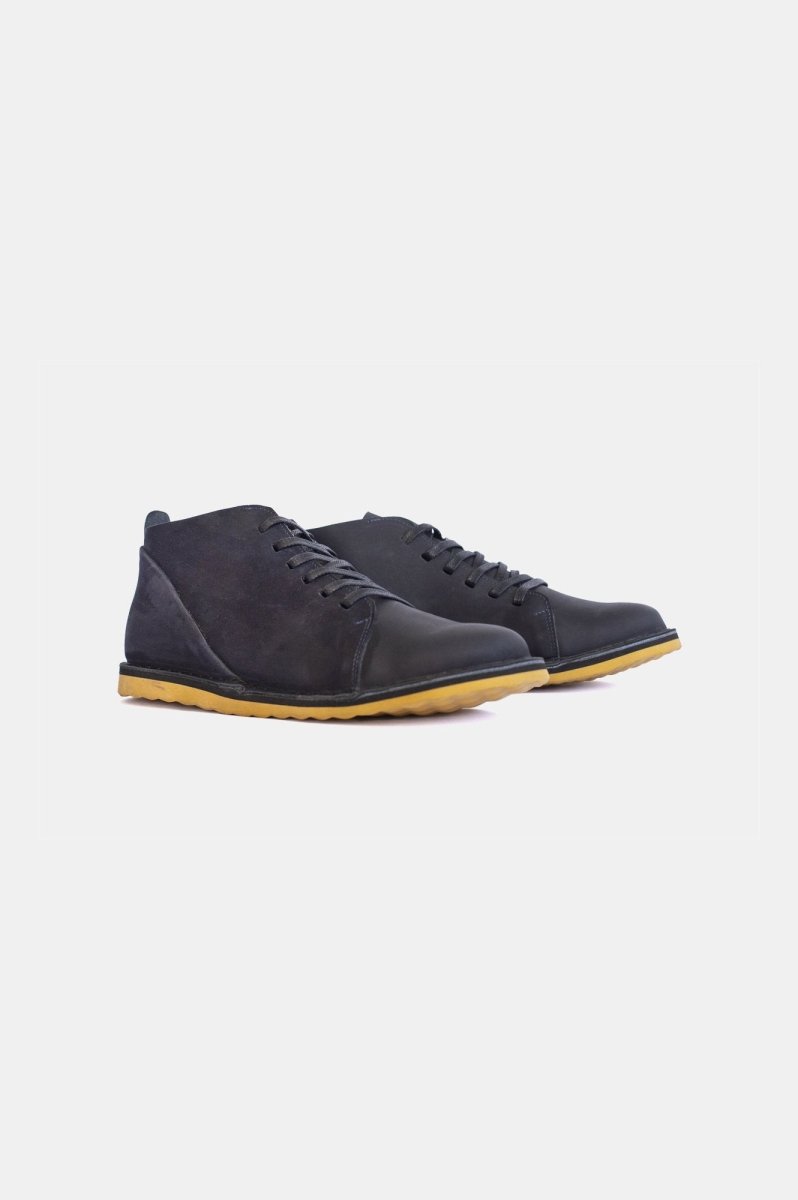 Shoes - Botín Hombre - Numbat New Navy Blue - BESTIAS