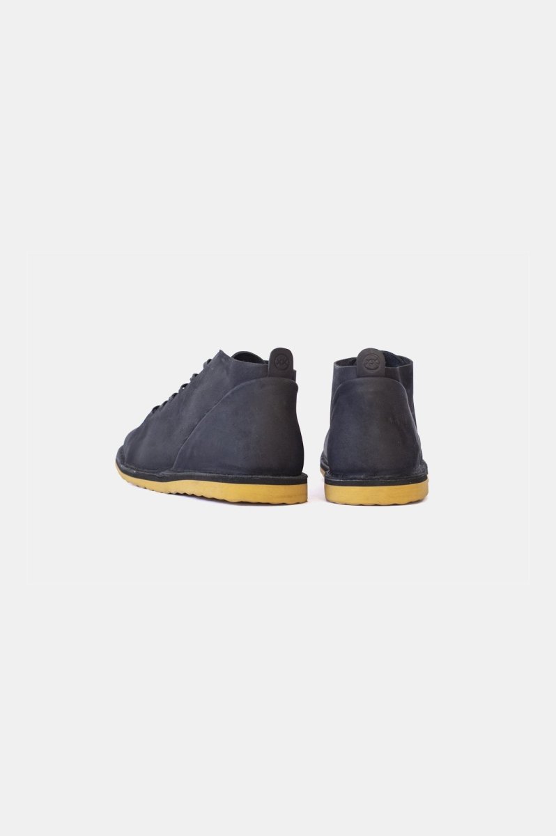 Shoes - Botín Hombre - Numbat New Navy Blue - BESTIAS