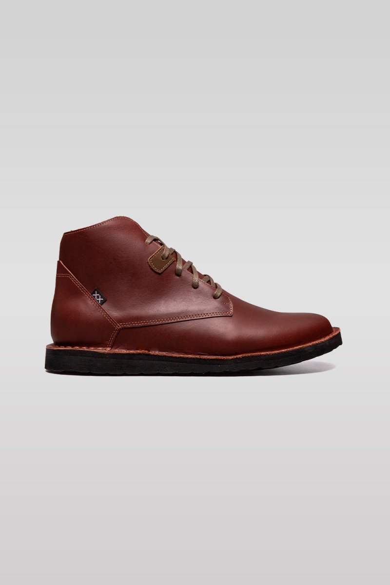 Pudu Hi | Walnut - 40