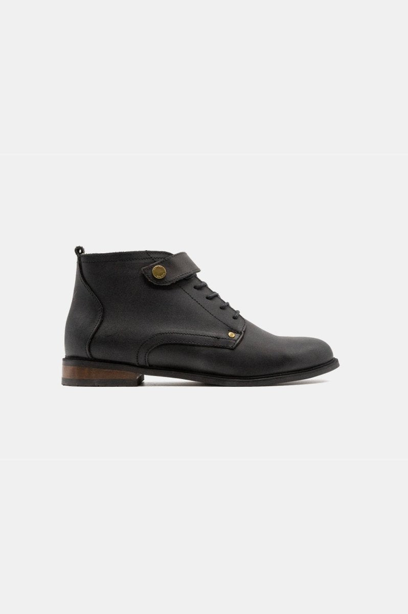 Dodo | Black - 36 / Negro