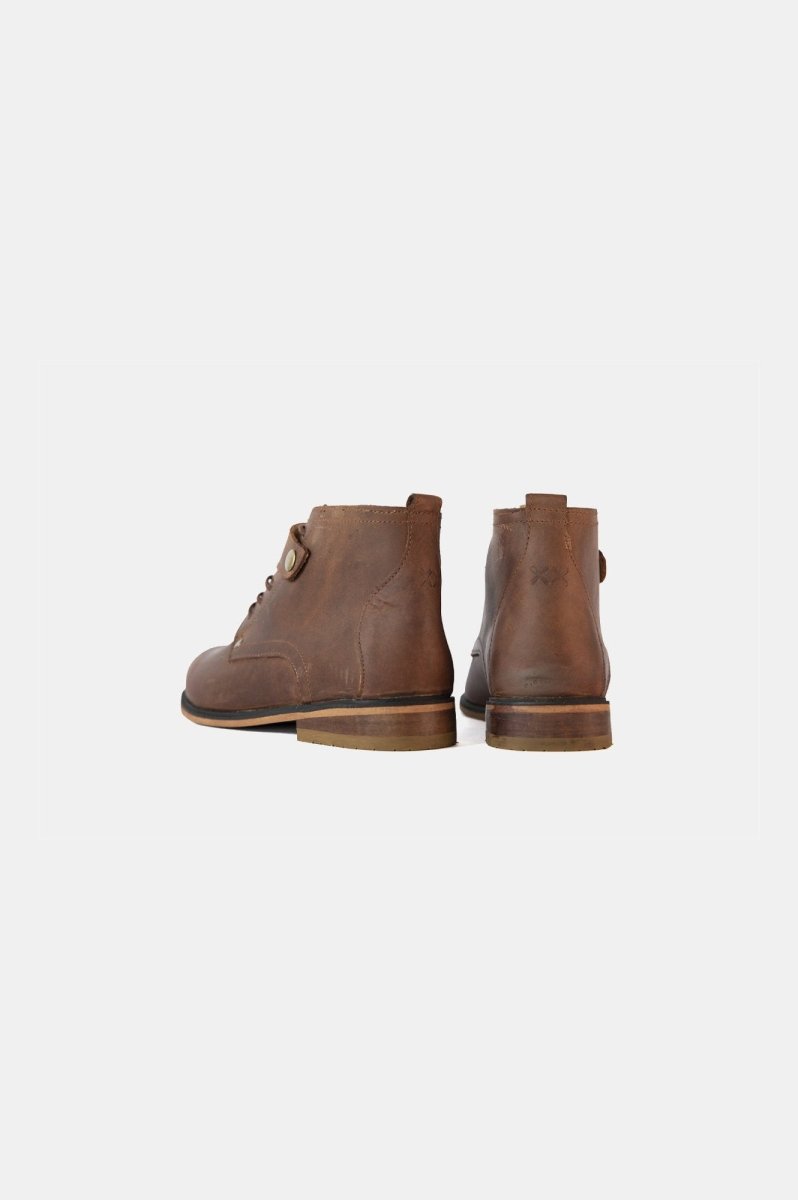 Shoes - Botin Mujer - Dodo West Fargo - BESTIAS