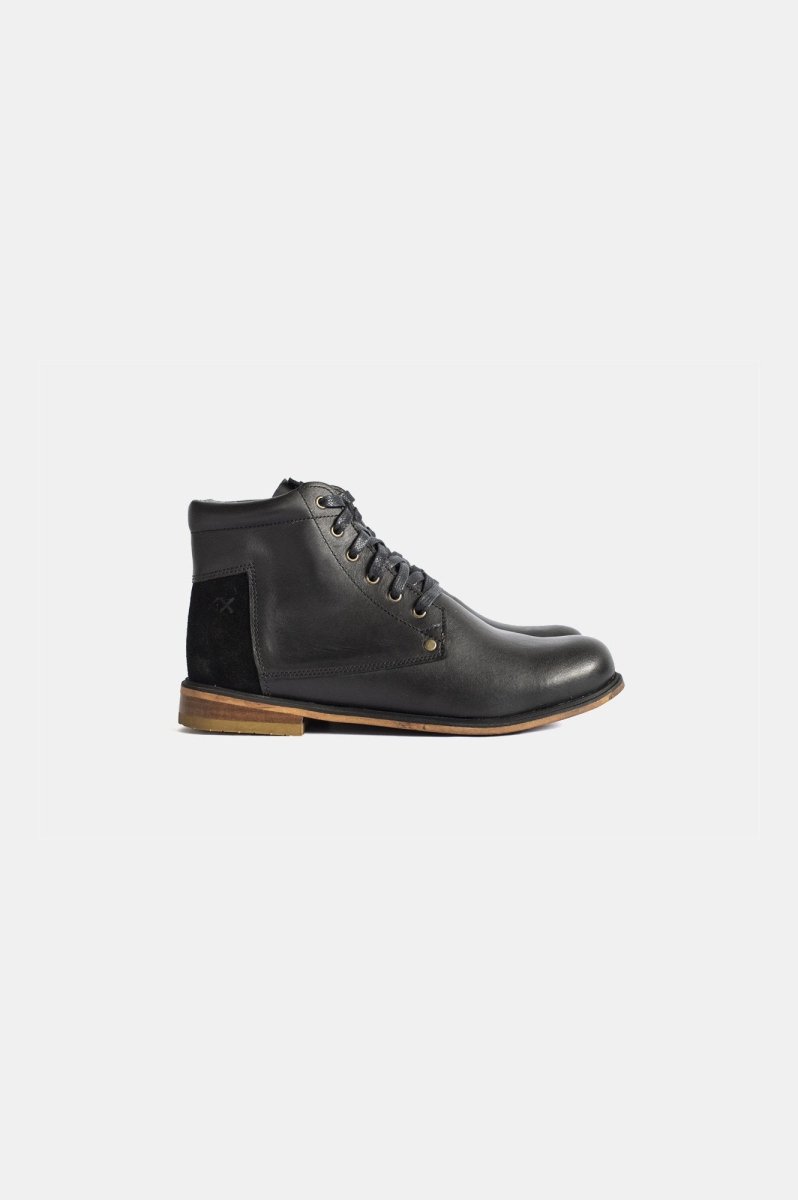Marabú | Black - 36 / Negro