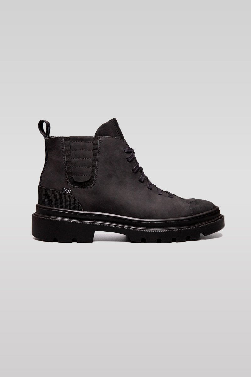 Mamut | Black - 40