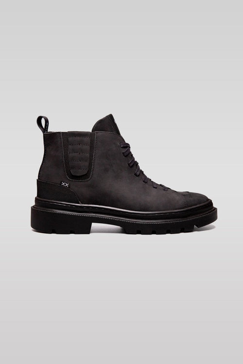 Shoes - Bototo Hombre - Mamut Black - BESTIAS