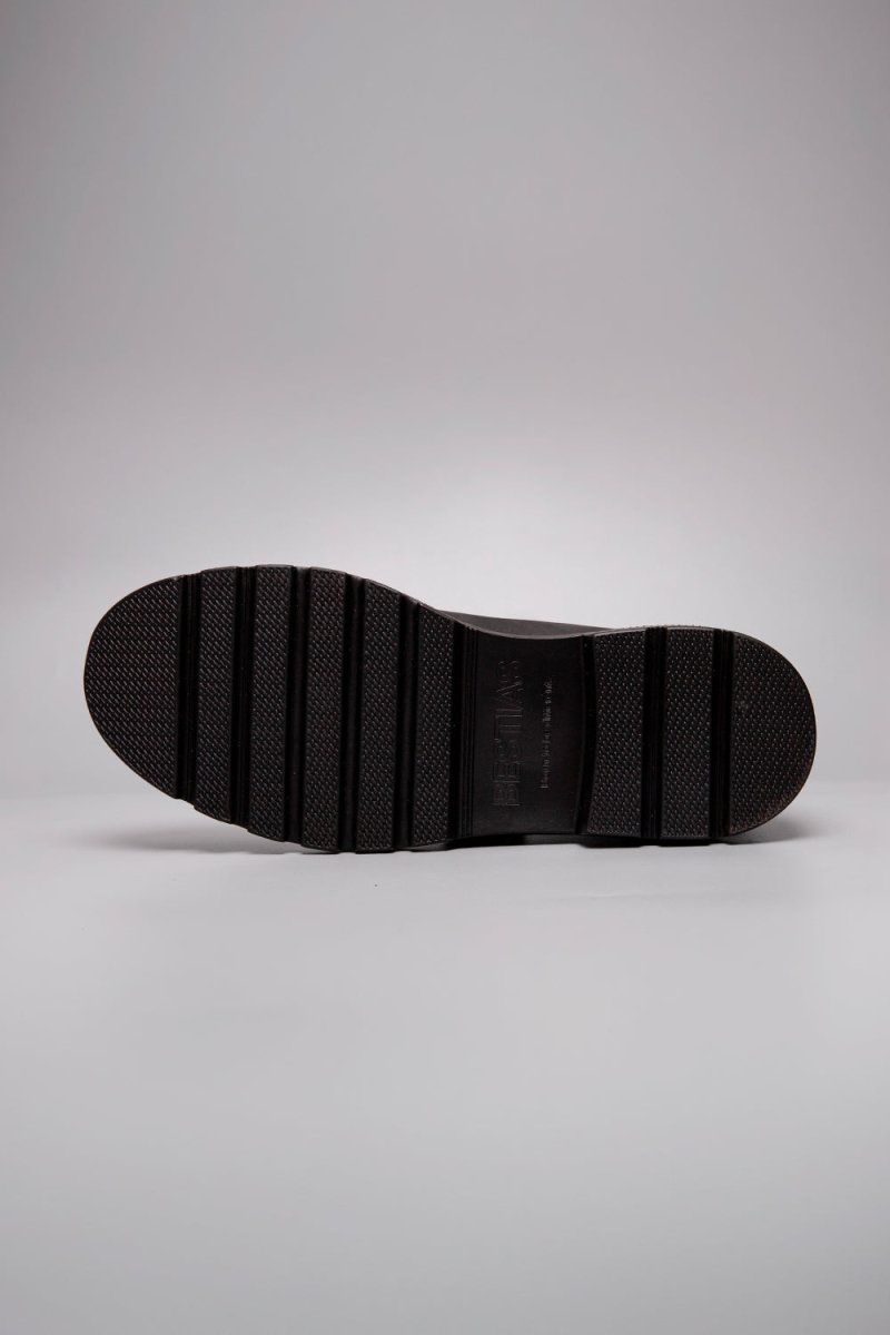 Shoes - Bototo Hombre - Mamut Black - BESTIAS