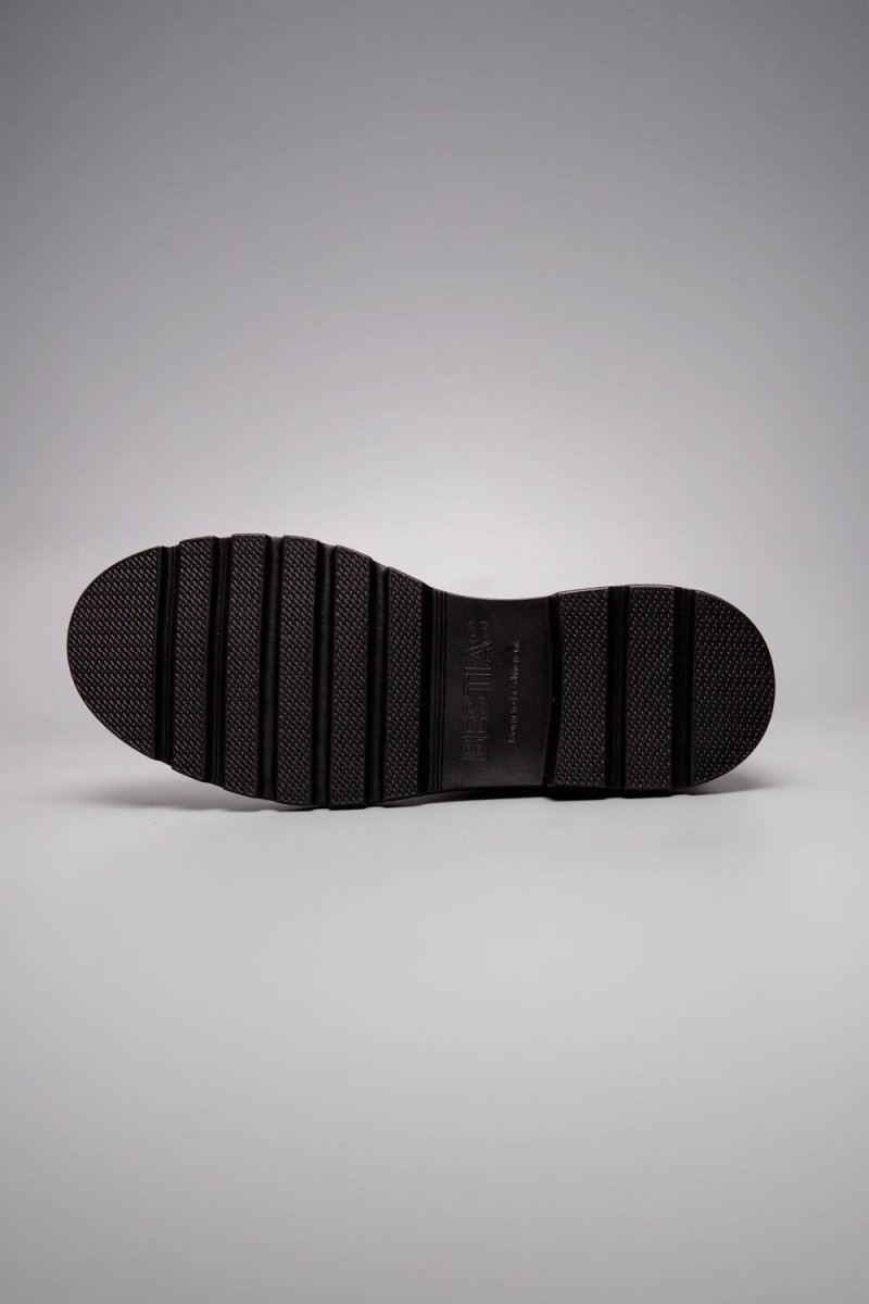 Shoes - Bototo Hombre - Mamut Natural Moca - BESTIAS