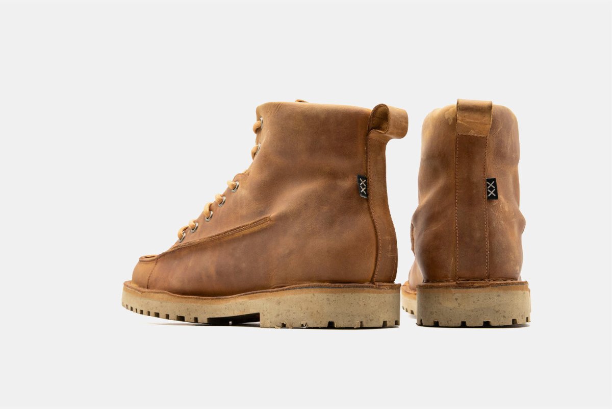 Shoes - Bototo Hombre - Toro West Fargo - BESTIAS