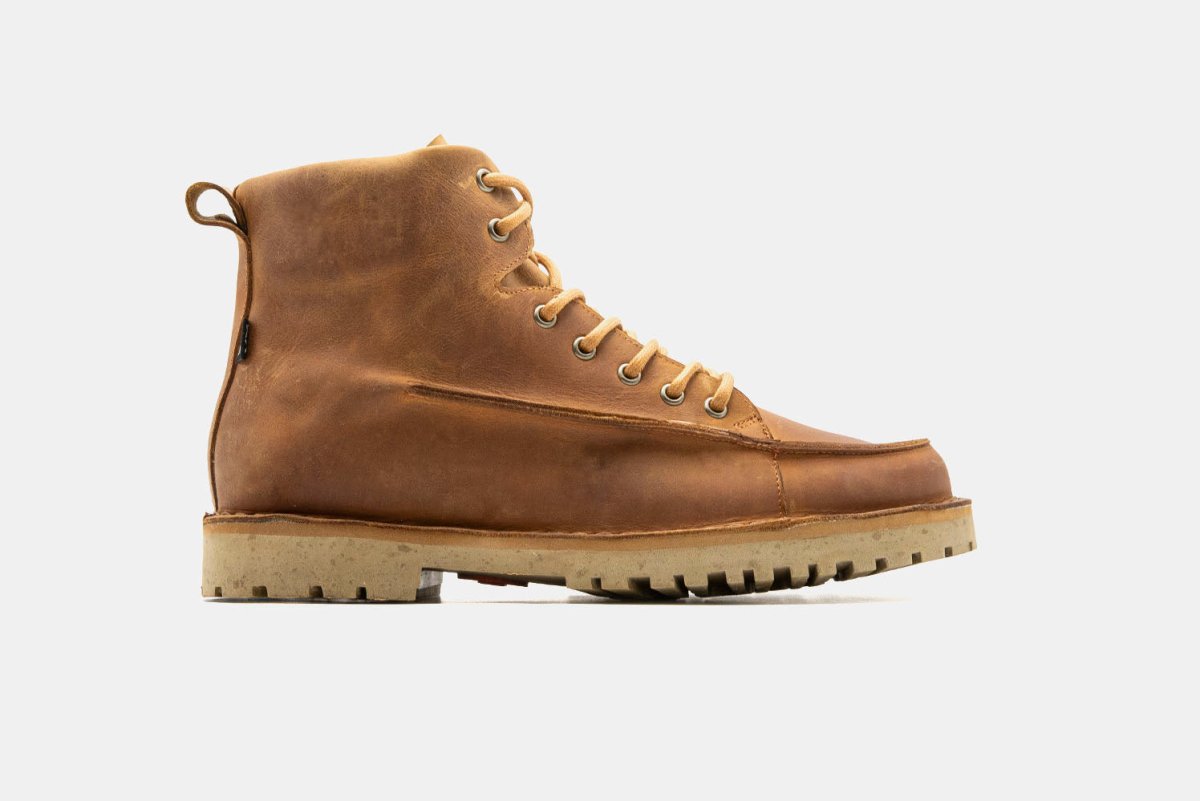 Shoes - Bototo Hombre - Toro West Fargo - BESTIAS