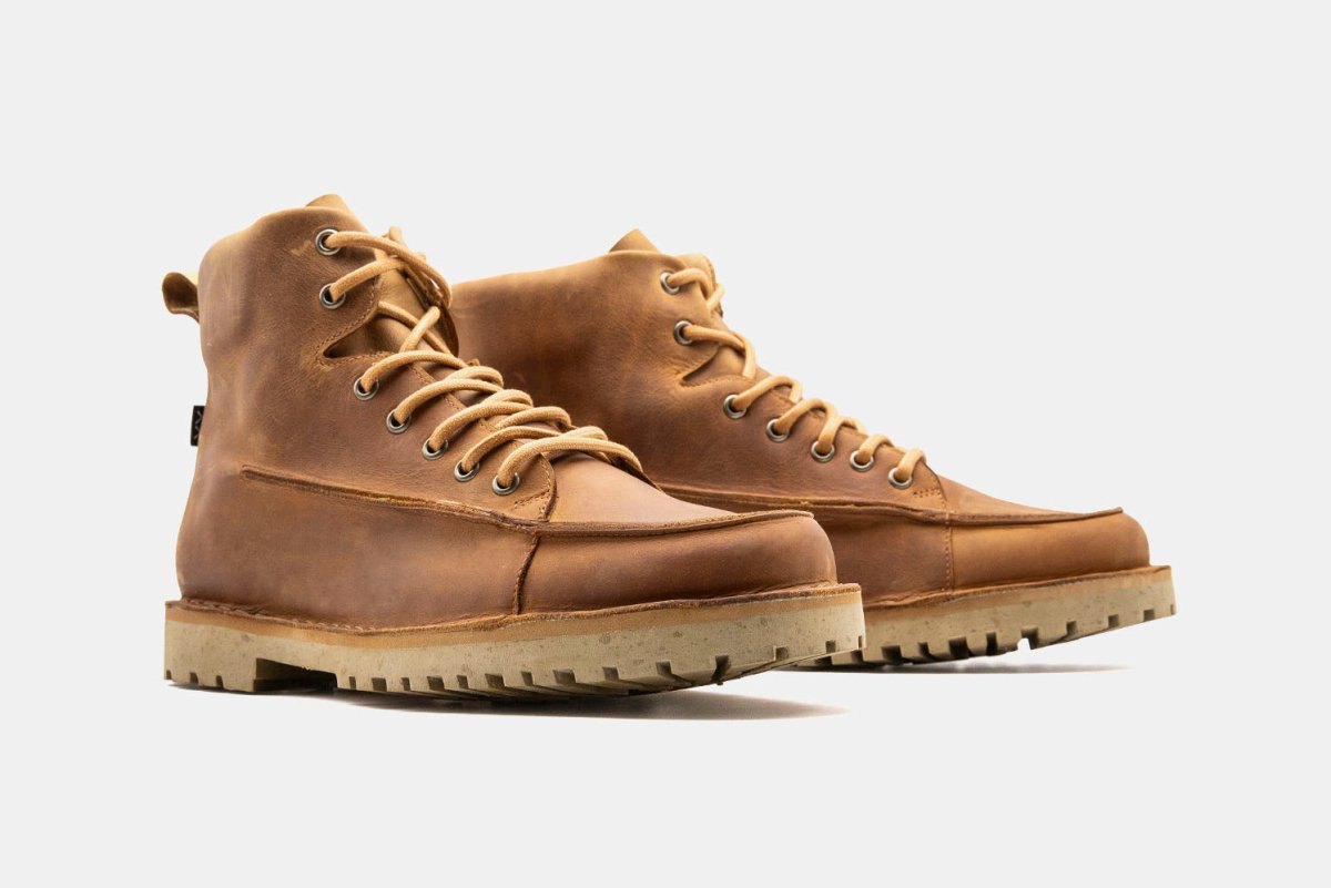 Shoes - Bototo Hombre - Toro West Fargo - BESTIAS