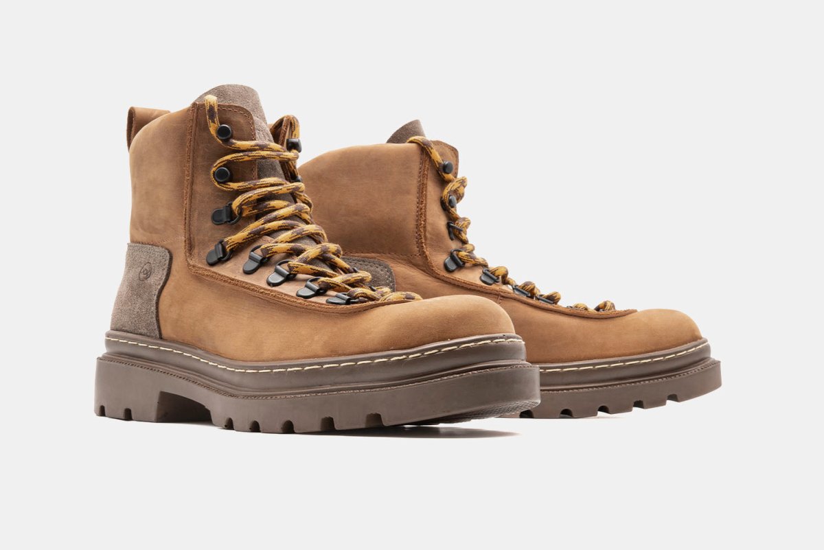 Shoes - Bototo Hombre - Yeti West Fargo CD - BESTIAS