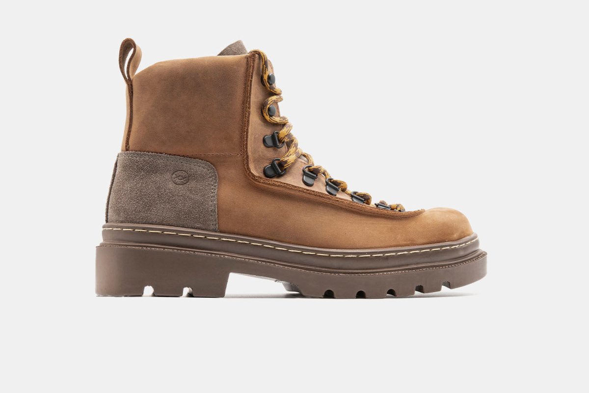 Shoes - Bototo Hombre - Yeti West Fargo CD - BESTIAS