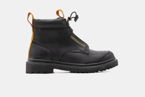 Shoes - Bototo Mujer - Alce Black - BESTIAS