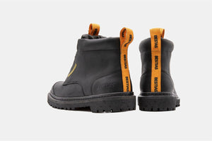 Shoes - Bototo Mujer - Alce Black - BESTIAS