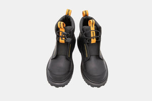 Shoes - Bototo Mujer - Alce Black - BESTIAS