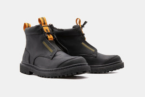 Shoes - Bototo Mujer - Alce Black - BESTIAS