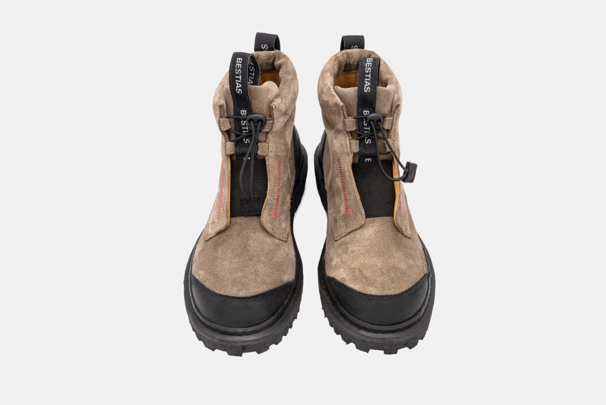 Shoes - Bototo Mujer - Alce Plutón - BESTIAS