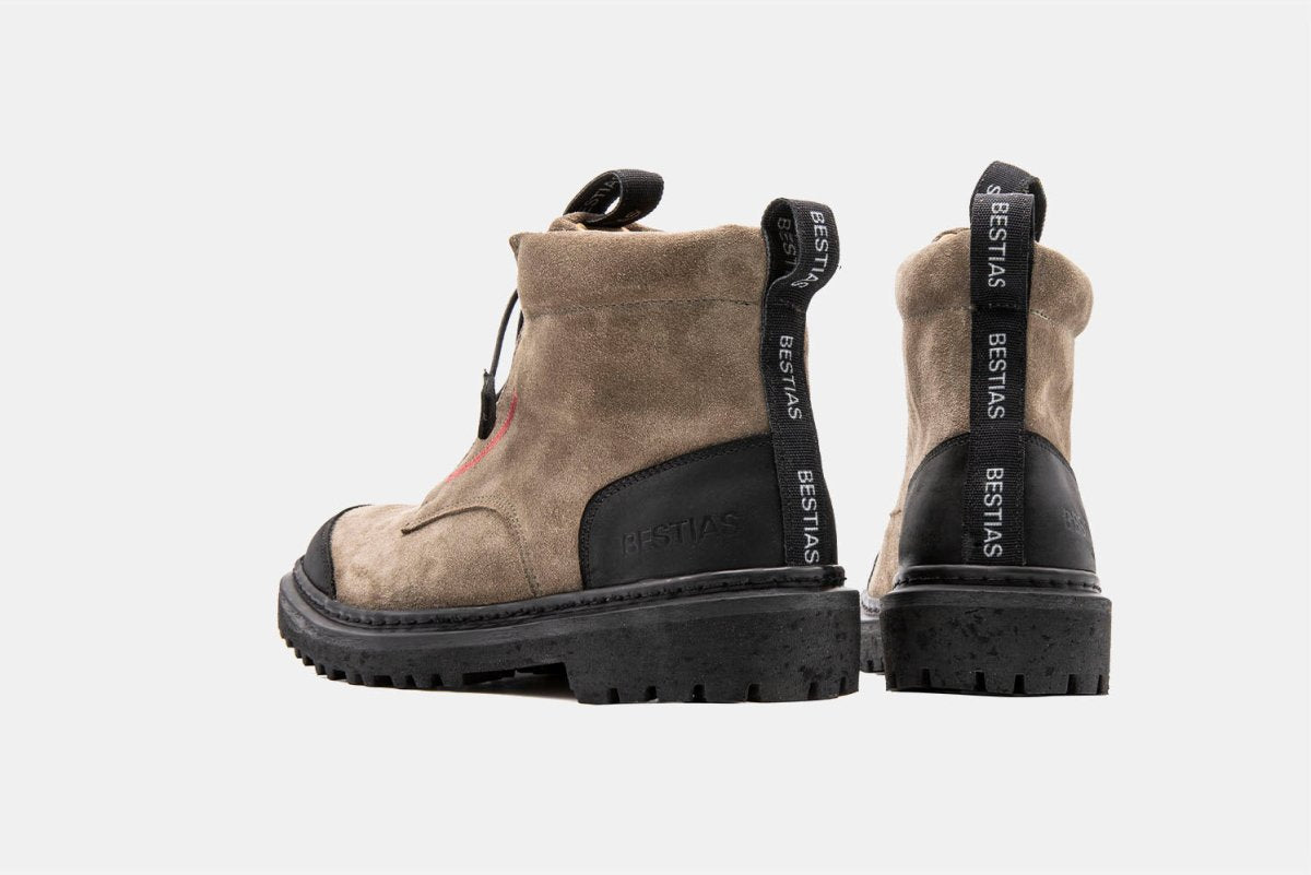 Shoes - Bototo Mujer - Alce Plutón - BESTIAS