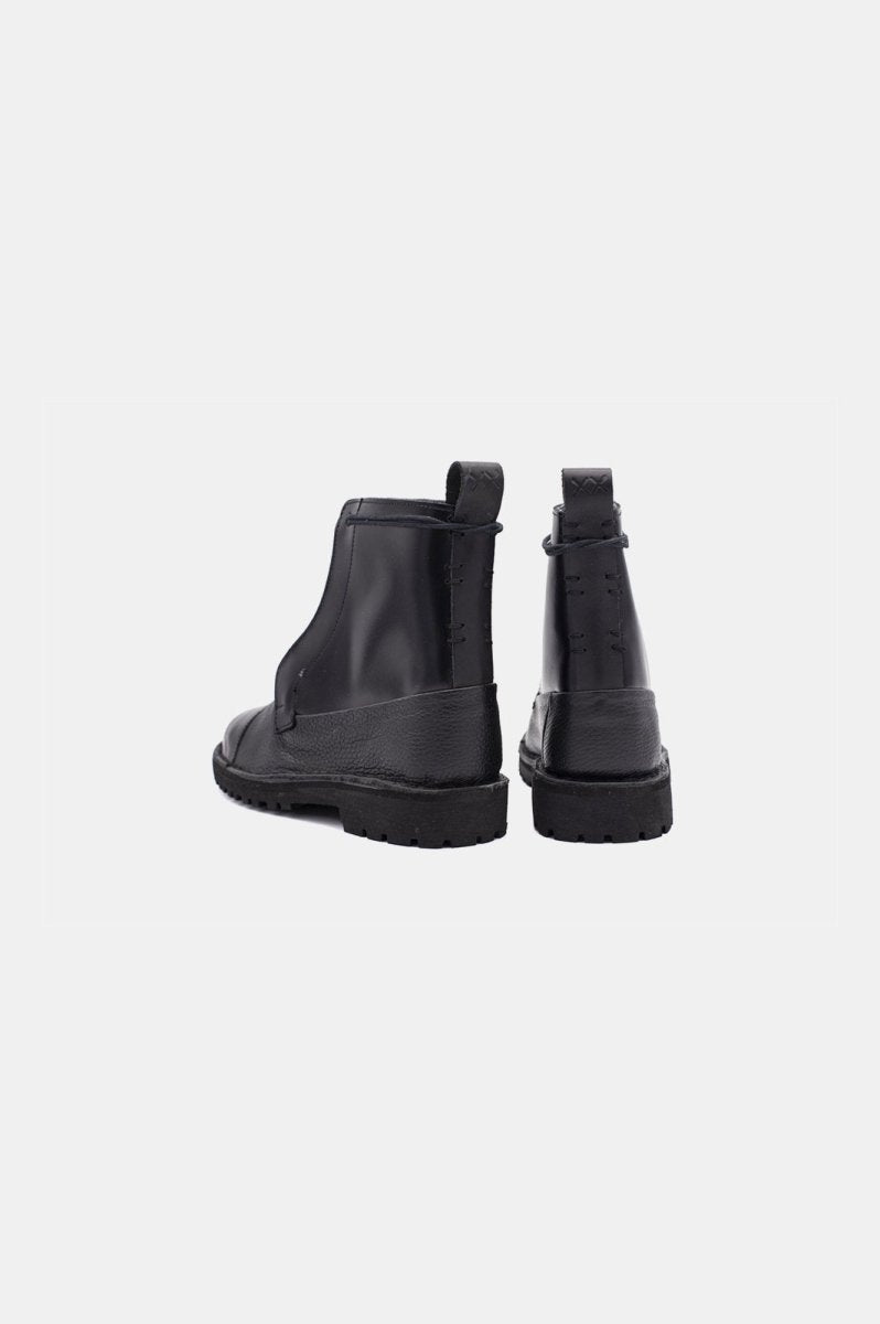Shoes - Bototo Mujer - Betta Black - BESTIAS