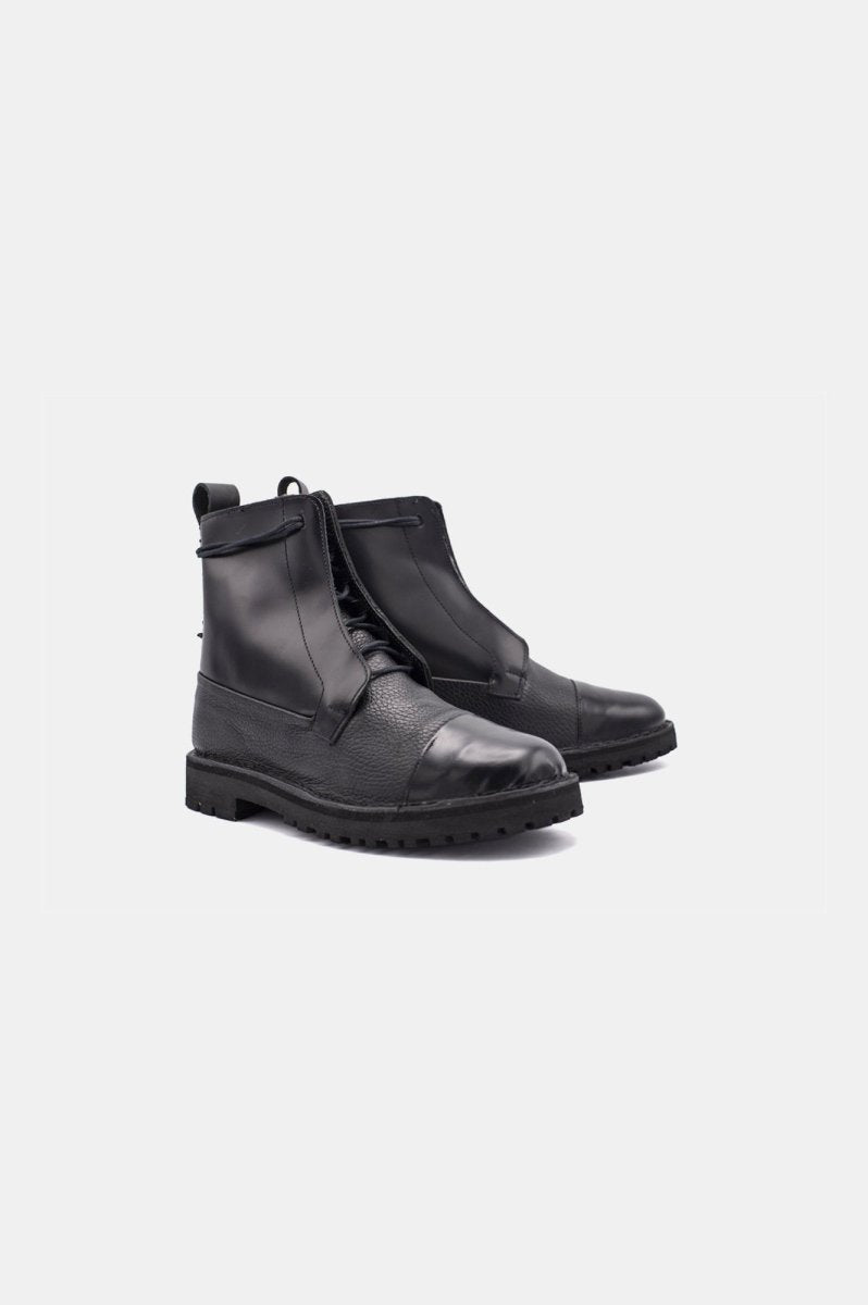 Shoes - Bototo Mujer - Betta Black - BESTIAS