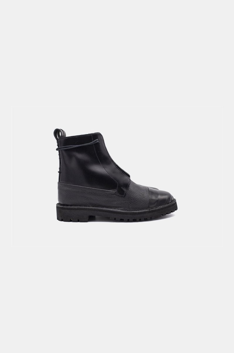 Betta | Black - 36 / Negro