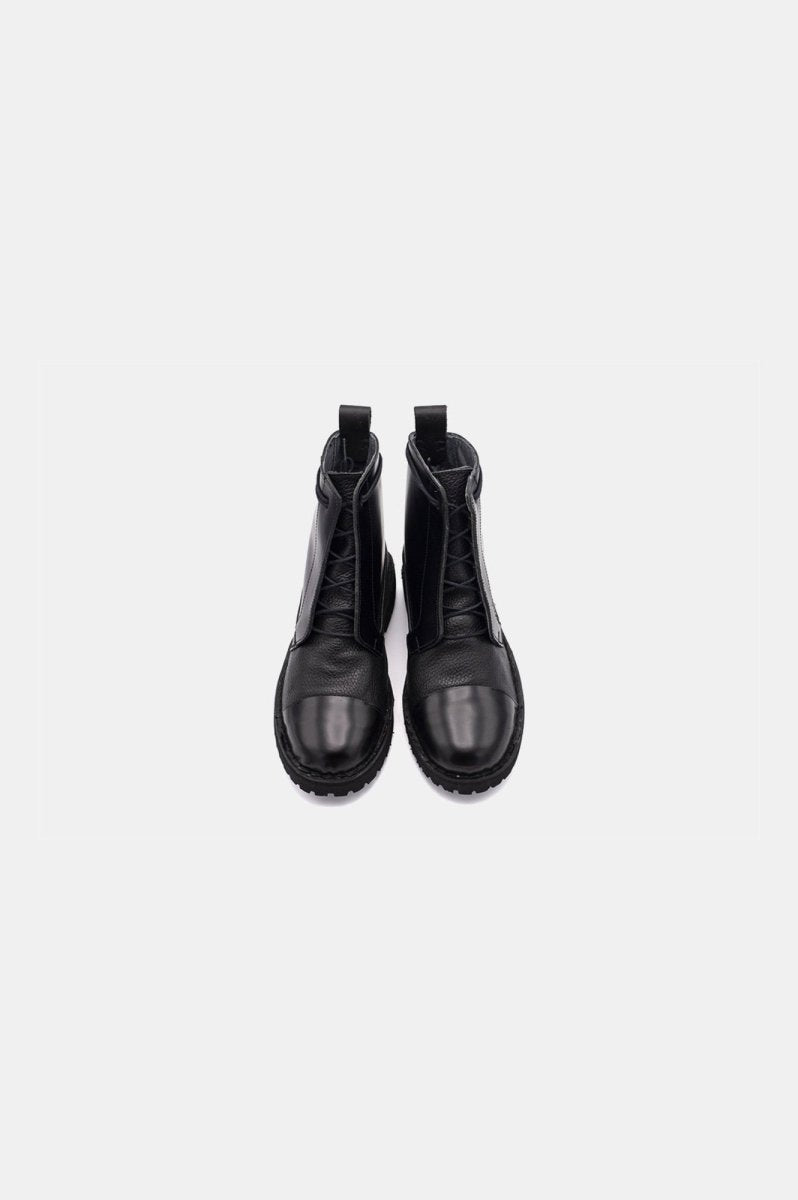 Shoes - Bototo Mujer - Betta Black - BESTIAS