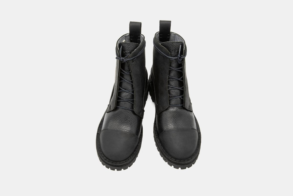 Shoes - Bototo Mujer - Betta Black Gr - BESTIAS