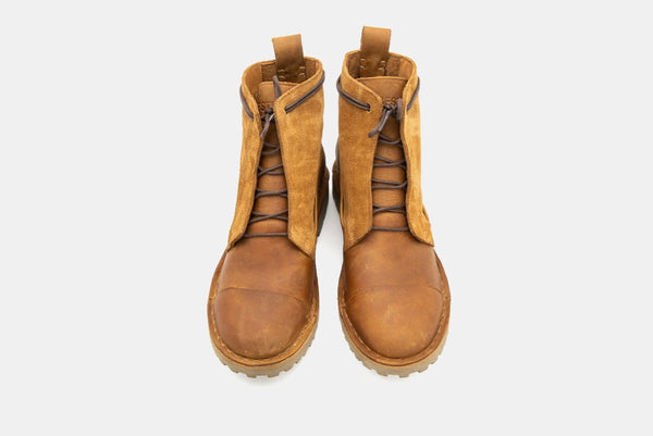 〖Bototos de Cuero para Mujer〗Envíos a domicilio Bestias